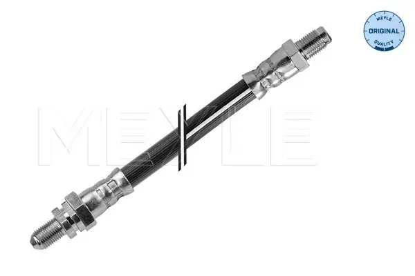 спирачен маркуч MEYLE               