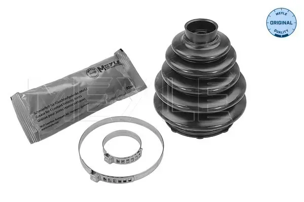 комплект маншон, полуоска MEYLE               