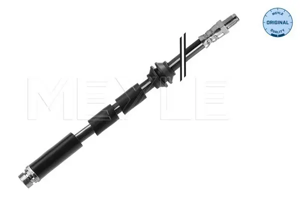 спирачен маркуч MEYLE               