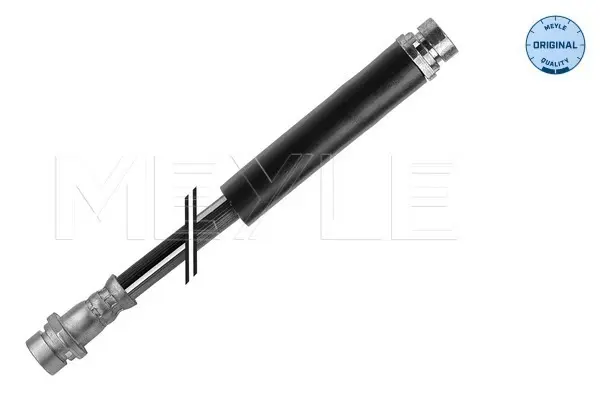 спирачен маркуч MEYLE               