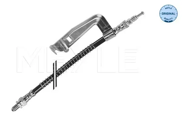 спирачен маркуч MEYLE               