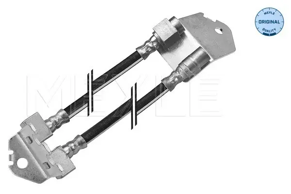 спирачен маркуч MEYLE               