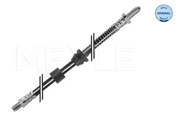 спирачен маркуч MEYLE               