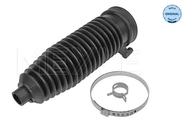 комплект маншон, кормилно управление MEYLE               