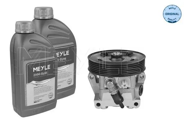 хидравлична помпа, кормилно управление MEYLE               