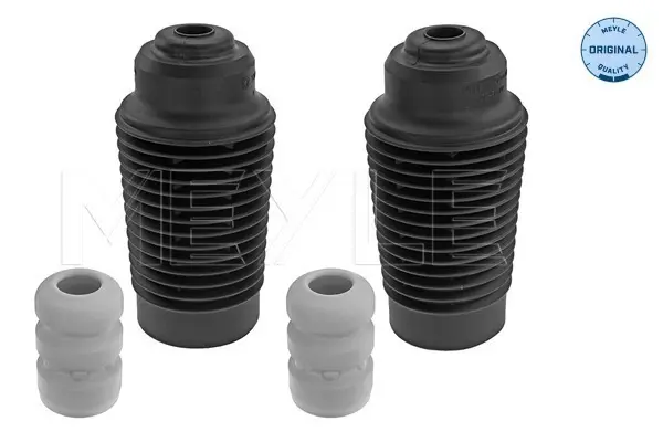 прахозащитен комплект, амортисьор MEYLE               