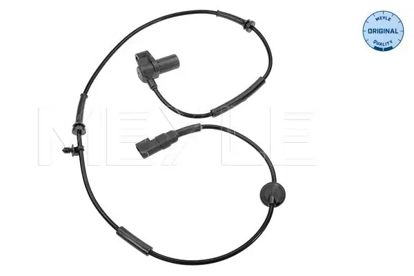 датчик, обороти на колелото MEYLE               