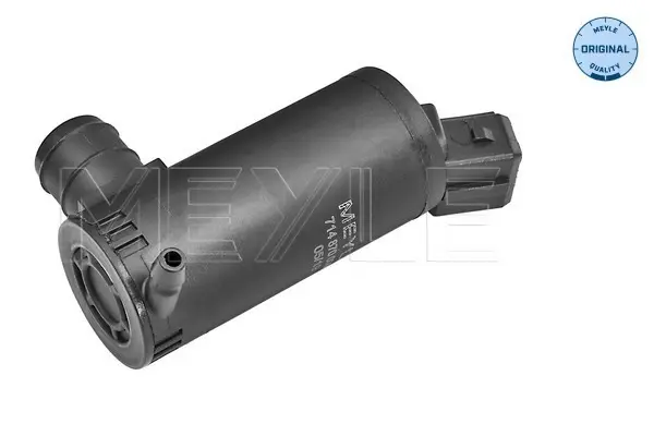 водна помпа за миещо устр., почистване на стъклата MEYLE               