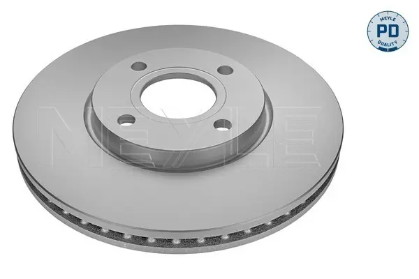 спирачен диск MEYLE               