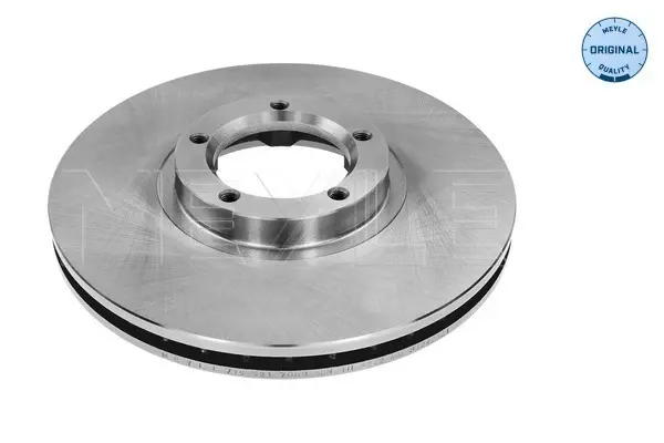 спирачен диск MEYLE               