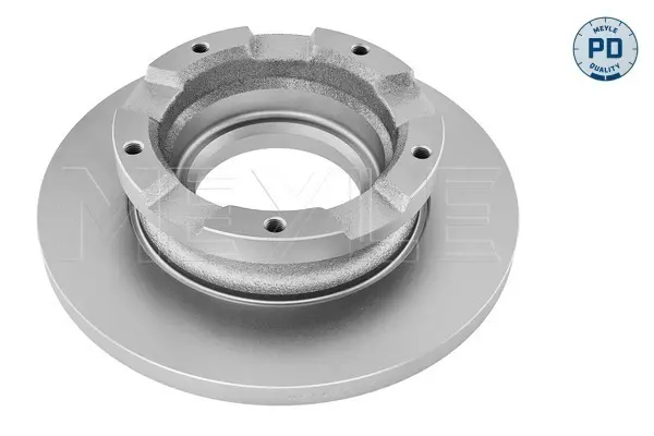 спирачен диск MEYLE               