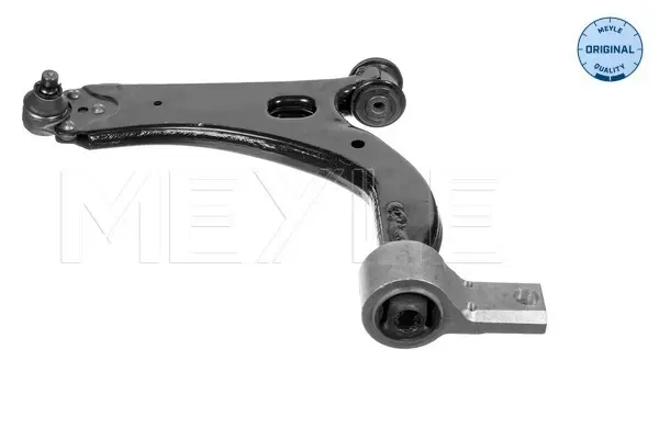 носач, окачване на колелата MEYLE               