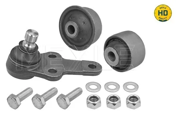 ремонтен комплект, напречен носач MEYLE               