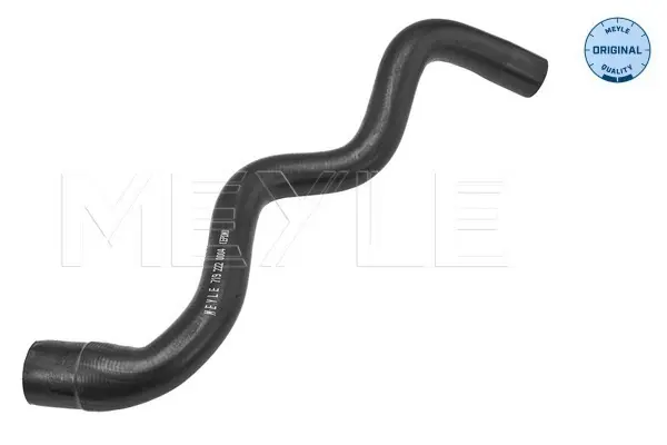 маркуч на радиатора MEYLE               