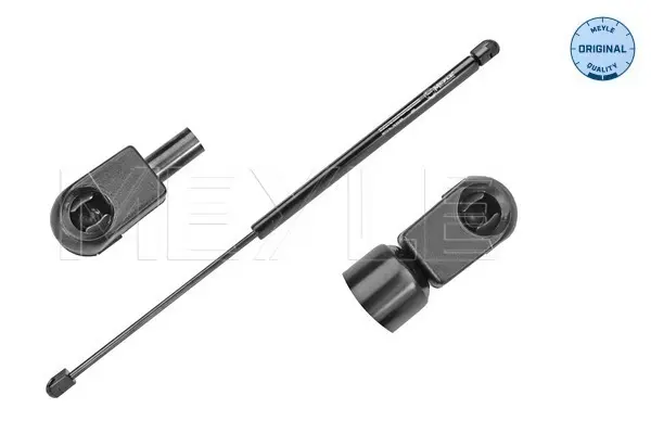 газов амортисьор, багажно-товарно пространство MEYLE               