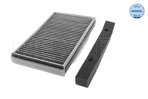 Филтър купе (поленов филтър) MEYLE               