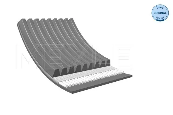 пистов ремък MEYLE               