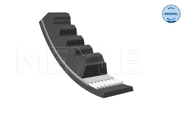 трапецовиден ремък MEYLE               