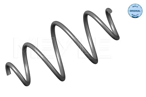 пружина за ходовата част MEYLE               