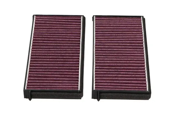 Филтър купе (поленов филтър) AMC Filter          