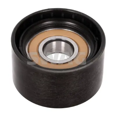 паразитна- водеща ролка, пистов ремък SWAG                