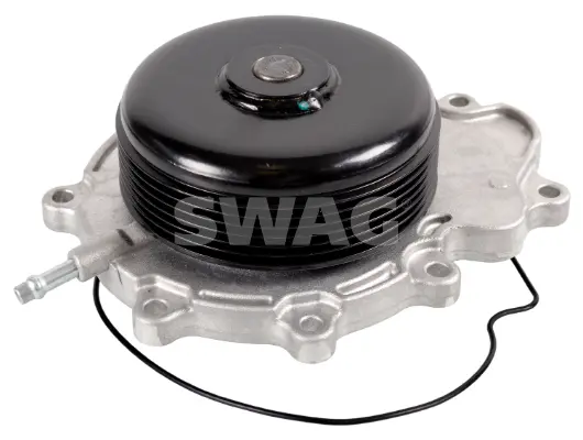 водна помпа, охлаждане на двигателя SWAG                