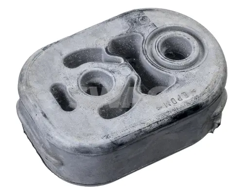 скоба, изпускателна система SWAG                