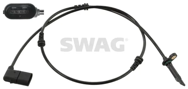 Датчици за MERCEDES-BENZ C-CLASS Convertible (A205) C 220 d (205.414) 10 10 6851 SWAG                