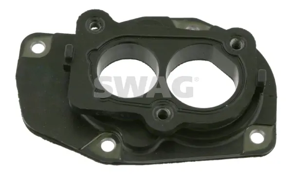 фланец, карбуратор SWAG                