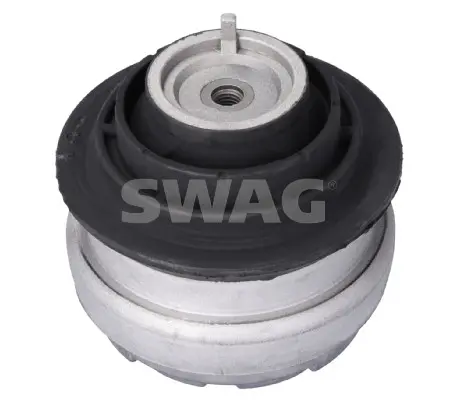 окачване, двигател SWAG                