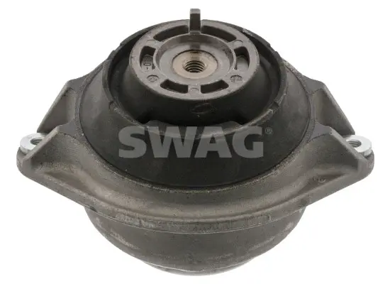 окачване, двигател SWAG                