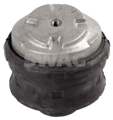 окачване, двигател SWAG                