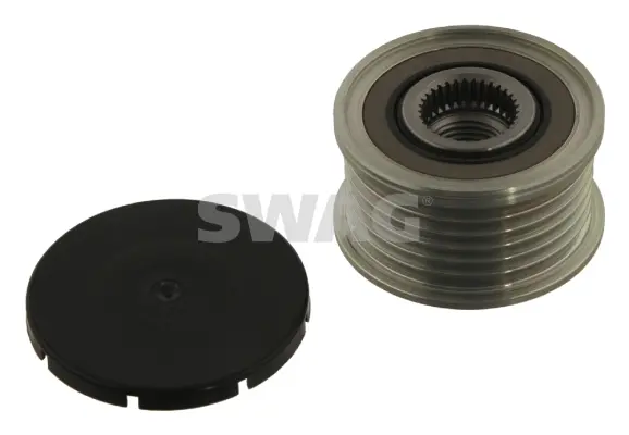 механизъм за свободен ход на генератор SWAG                