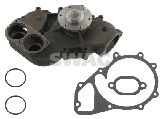 водна помпа, охлаждане на двигателя SWAG                
