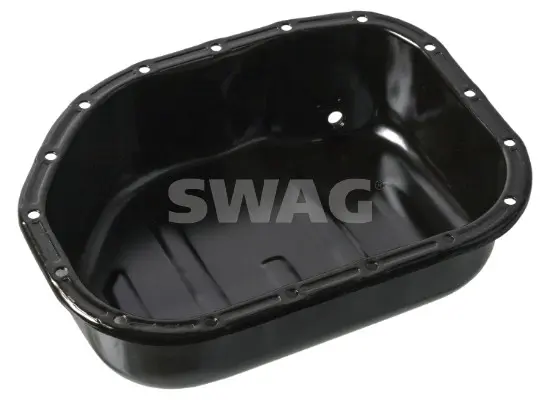 маслена вана (картер) SWAG                
