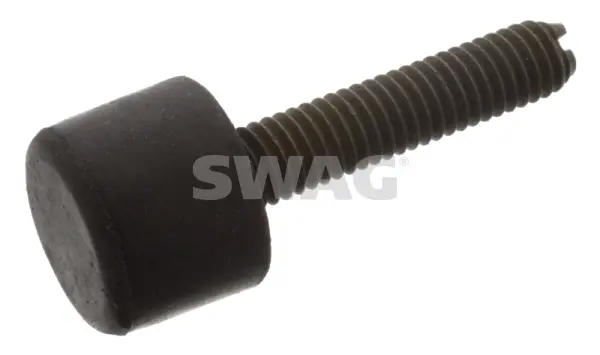 буфер, капак на двигателя SWAG                