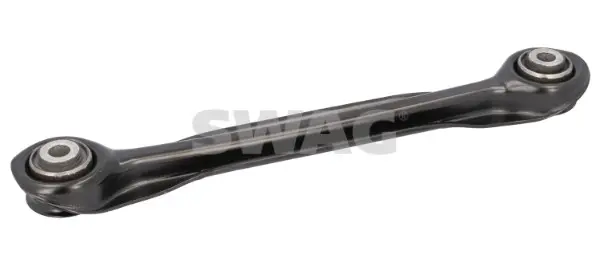 носач, окачване на колелата SWAG                