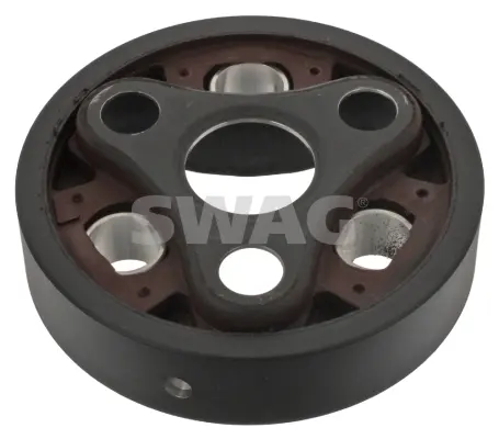 балансьор, кардан (полуоска) SWAG                