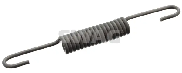 пружина, спирачни челюсти SWAG                