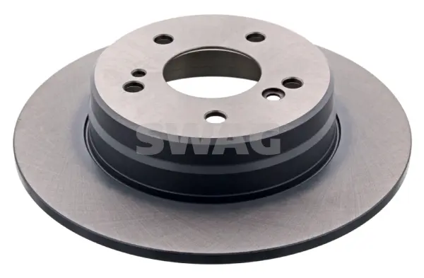спирачен диск SWAG                