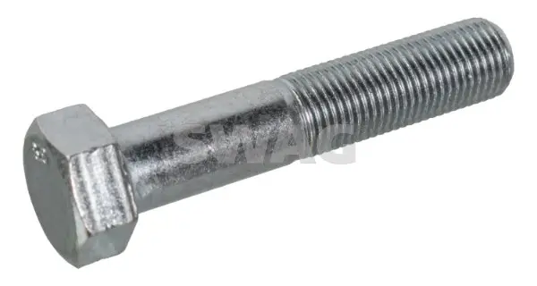 винт, фланец на карданния вал SWAG                