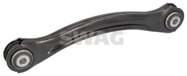 носач, окачване на колелата SWAG                