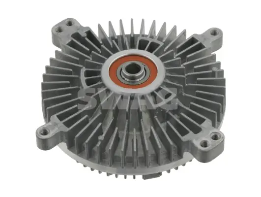 съединител, вентилатор на радиатора SWAG                