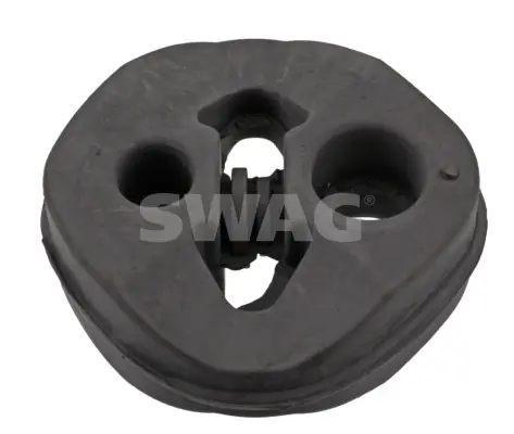 скоба, изпускателна система SWAG                