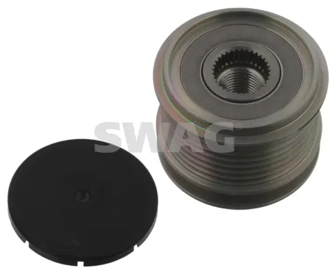 механизъм за свободен ход на генератор SWAG                