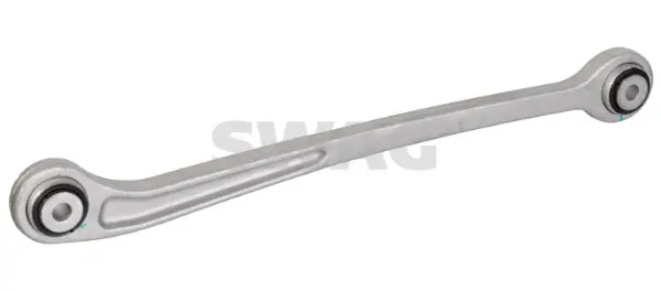 носач, окачване на колелата SWAG                