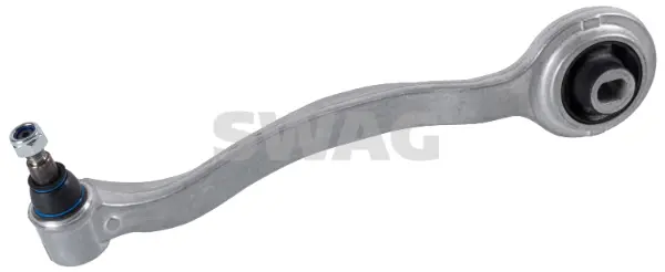 носач, окачване на колелата SWAG                