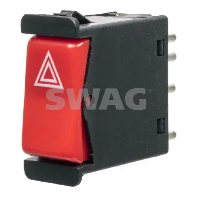 ключ за аварийни мигачи SWAG                