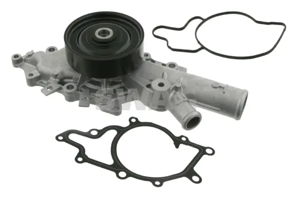 водна помпа, охлаждане на двигателя SWAG                