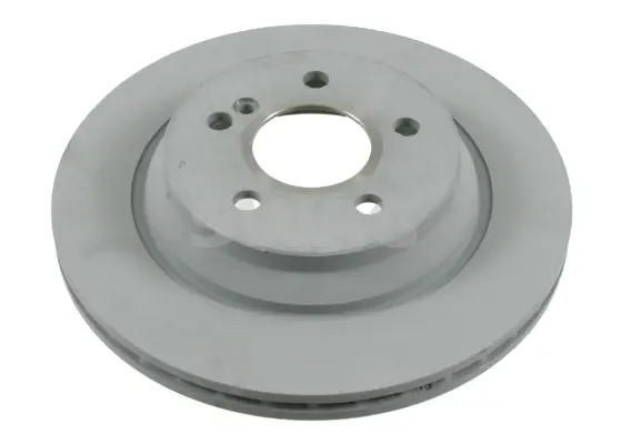 спирачен диск SWAG                